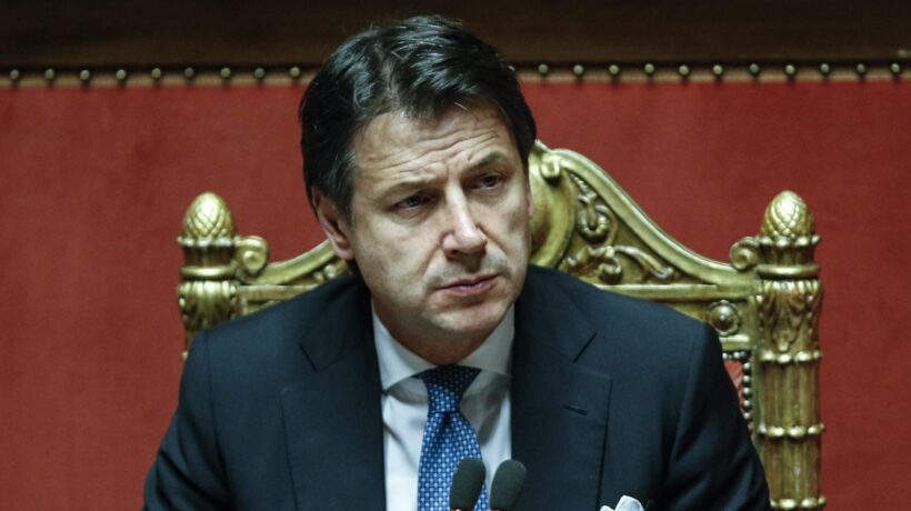 Ci sono cinque mine sui cui l’esecutivo rischia di esplodere