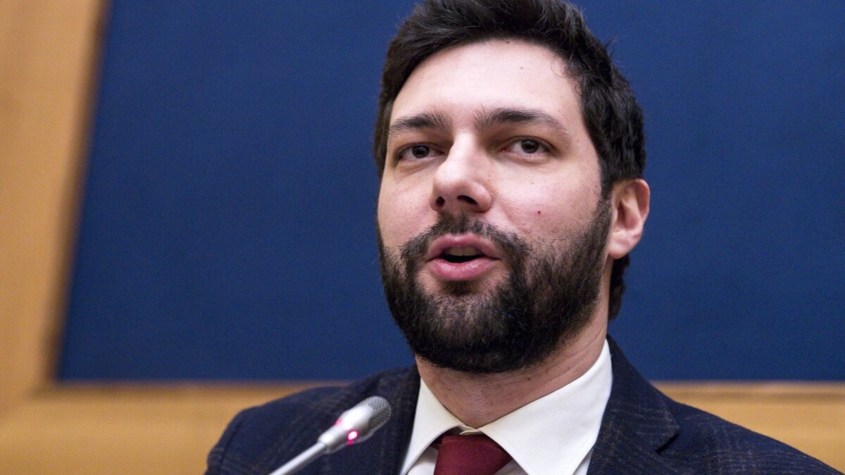 «Nostro obiettivo è il referendum propositivo con paletti che lascino il Parlamento sovrano»
