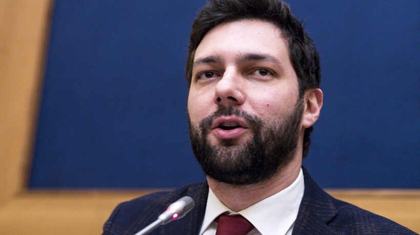 «Nostro obiettivo è il referendum propositivo con paletti che lascino il Parlamento sovrano»