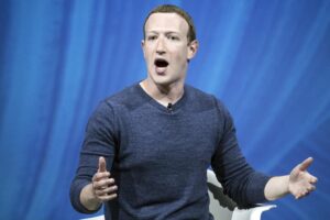 Prof sostituiti dai pc. Studenti americani contro Zuckerberg
