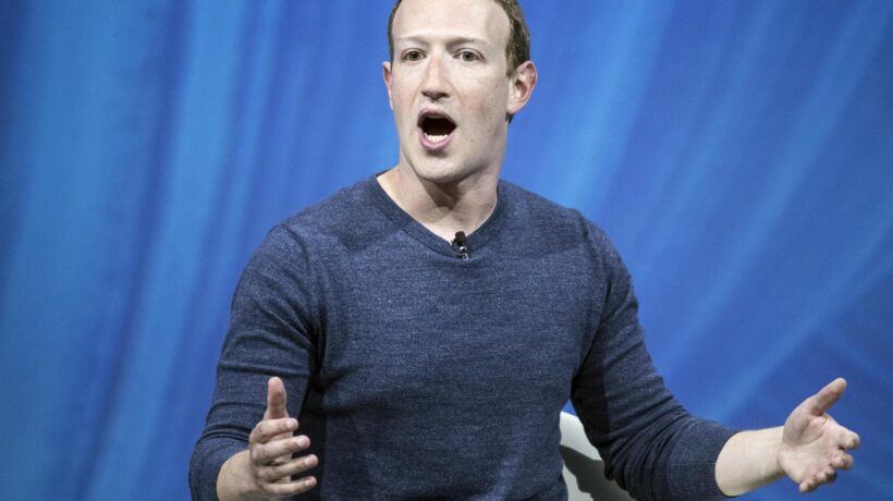 Prof sostituiti dai pc. Studenti americani contro Zuckerberg