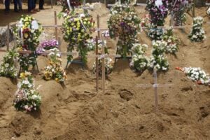 L’Isis è vivo, la strage di Pasqua è solo l’inizio