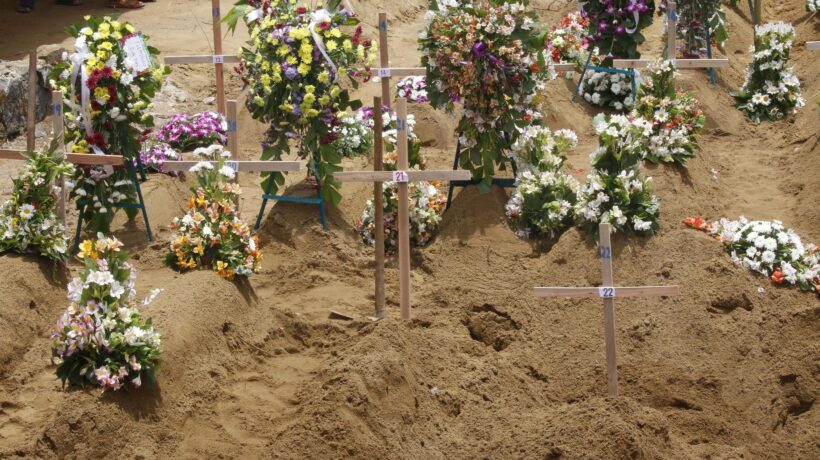 L’Isis è vivo, la strage di Pasqua è solo l’inizio