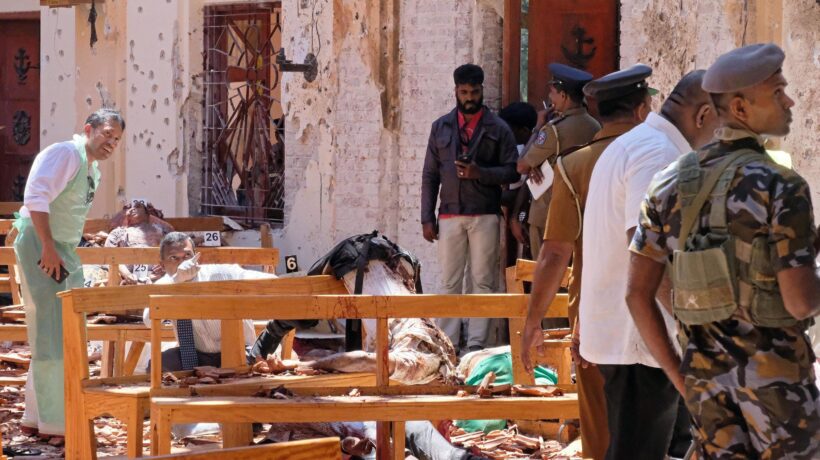 I kamikaze sono ricchi e istruiti. Addio all’alibi dell’emarginazione