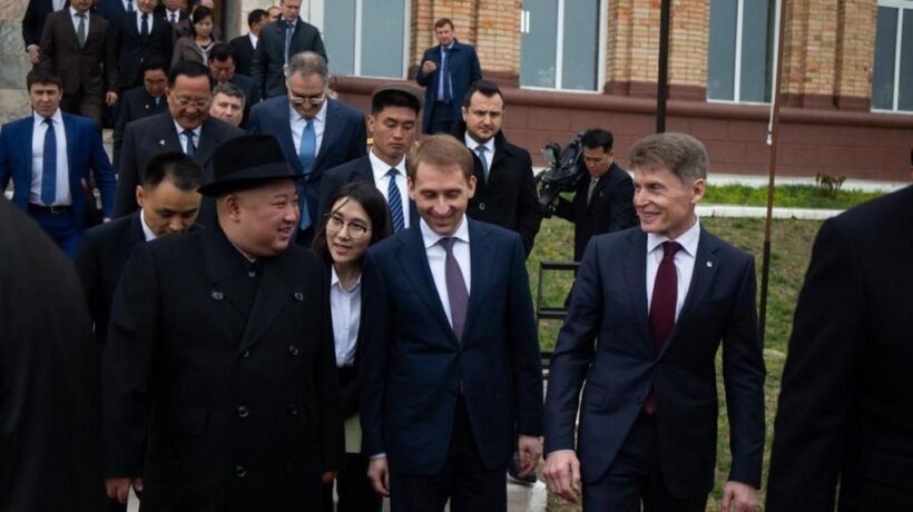 Kim sfida Trump e dialoga con Putin per riaffermare la propria leadership