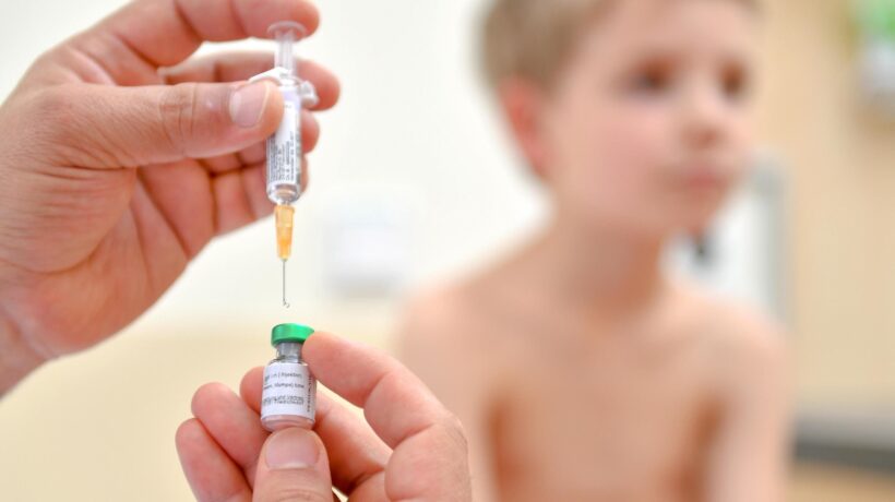 Rimini, 500 euro di multa al giorno ai bambini che non sono vaccinati
