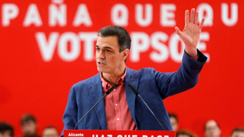 Spagna al voto: Sánchez verso i separatisti