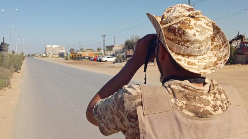 Il petrolio è salito come da copione. Trump fra poco può fermare Haftar