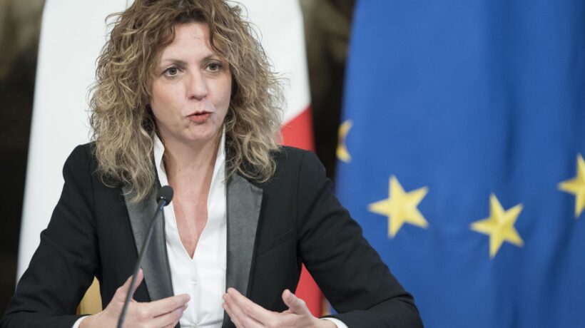 «Via ogni sospetto dal governo. Lo facciamo anche per la Lega»