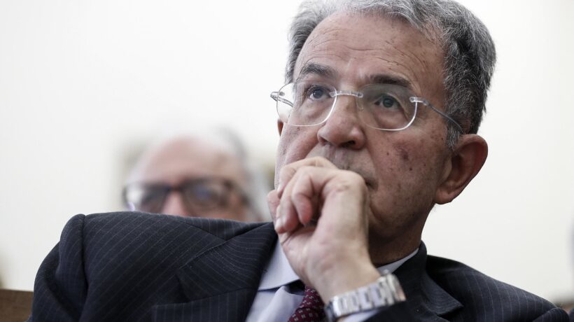 Ci mancava solo il film tributo a Mister euro