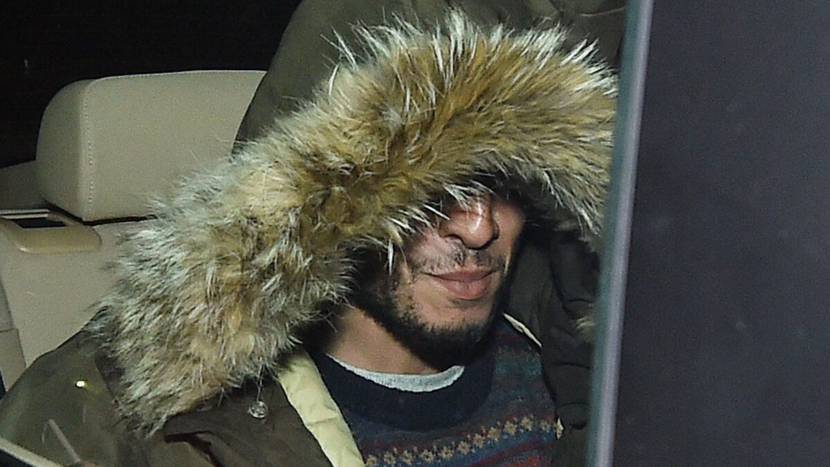 Said, il marocchino che sgozza per invidia
