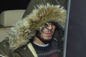 Said, il marocchino che sgozza per invidia