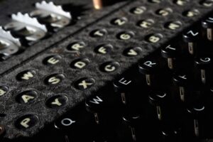 L’Enigma dei nazisti fu decifrato grazie a tre matematici polacchi