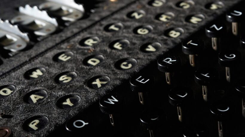 L’Enigma dei nazisti fu decifrato grazie a tre matematici polacchi
