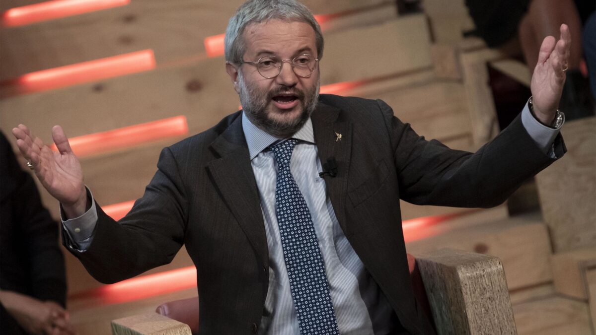 Il Pd cerca di far saltare la legge che assicura l’oro italiano all’Italia