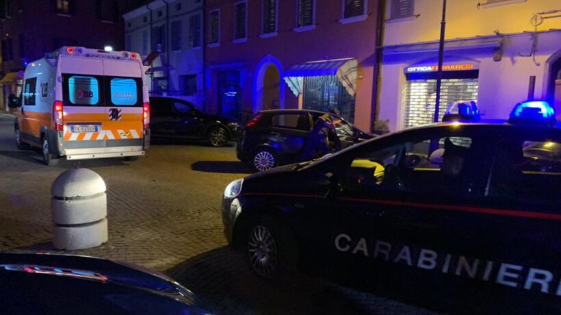 Ammazzare un’anziana a bottigliate costa appena otto anni di galera