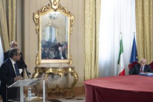 Ministero dell’Economia, siamo ai ricatti