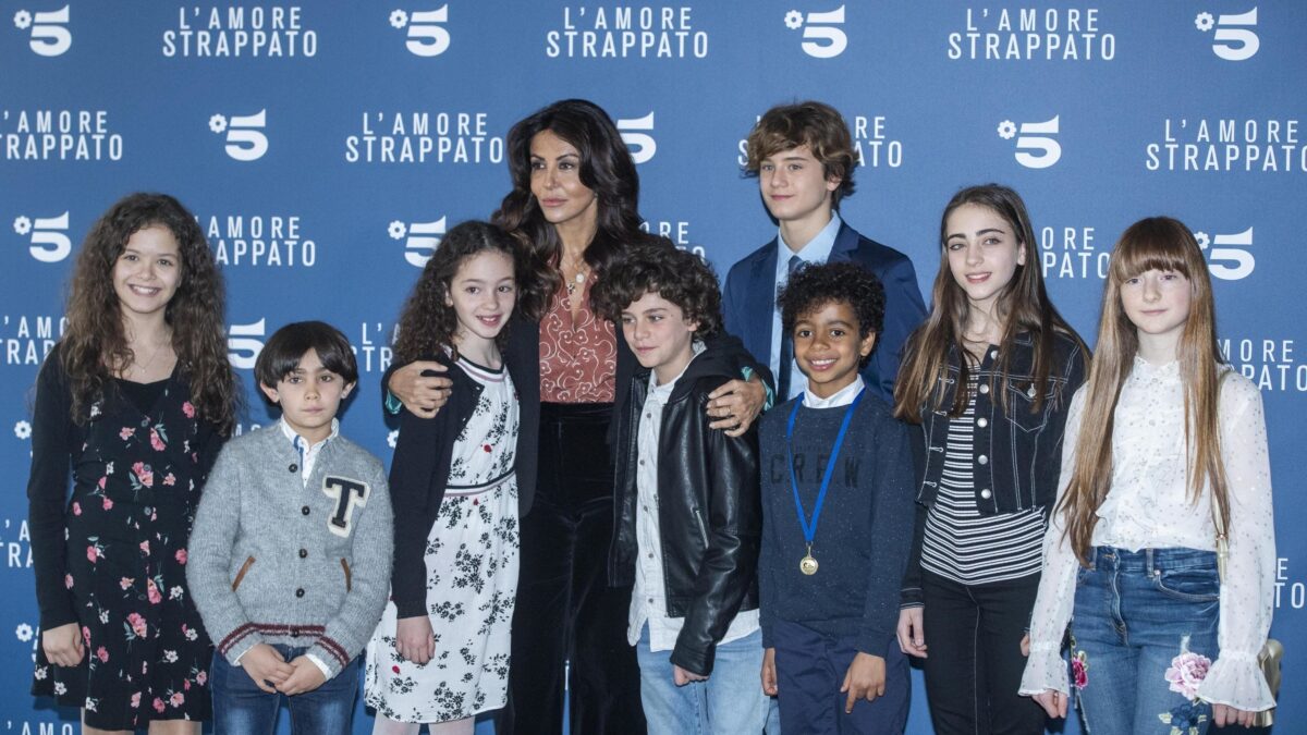 «Rivoglio mia figlia rapita dalla giustizia»