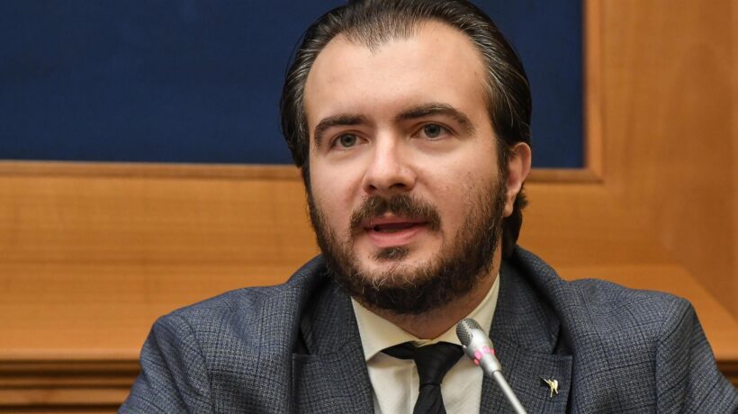 Riccardo Molinari: «Vinceremo in Piemonte dicendo sì Tav»