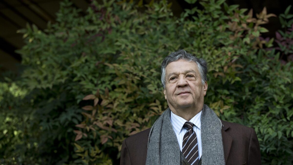 Renato Pozzetto: «Il ragazzo di campagna torna in città»