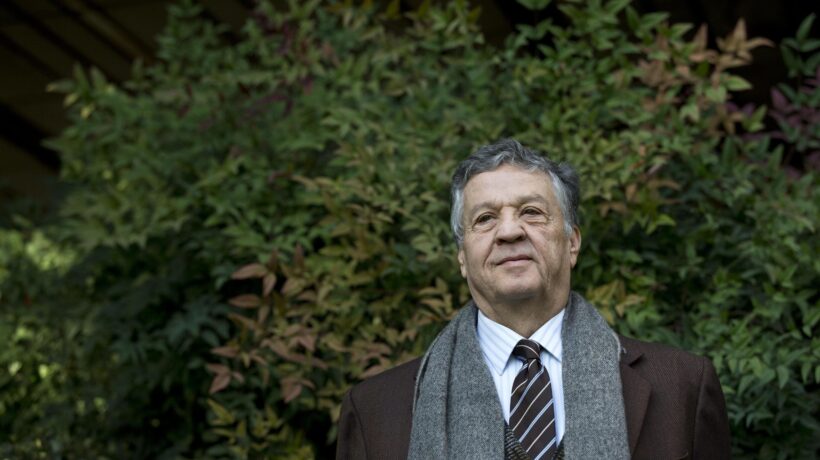 Renato Pozzetto: «Il ragazzo di campagna torna in città»