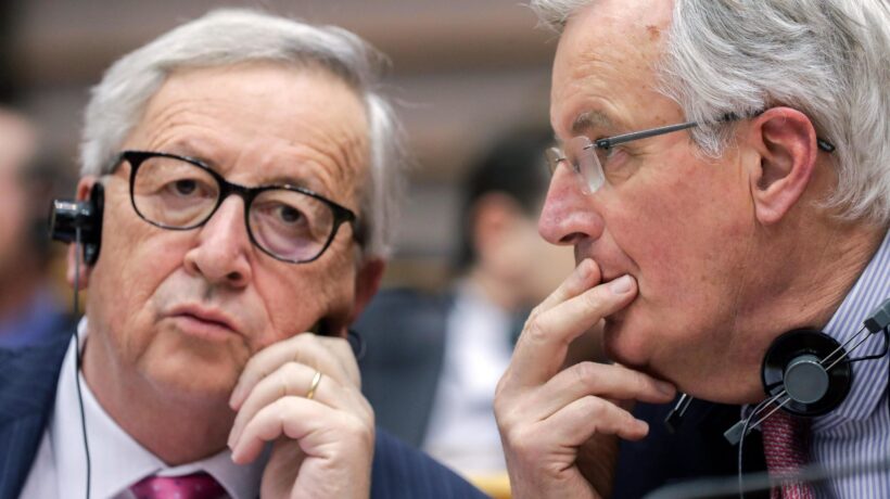 Il giallo di Bruxelles. Intrighi, golpe e un’italiana morta. Cosa nasconde l’uomo di Juncker?
