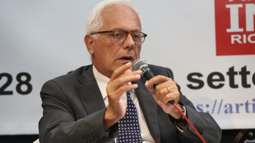 Vincenzo Visco: «L’errore del Pd: fare il vassallo all’Ue»