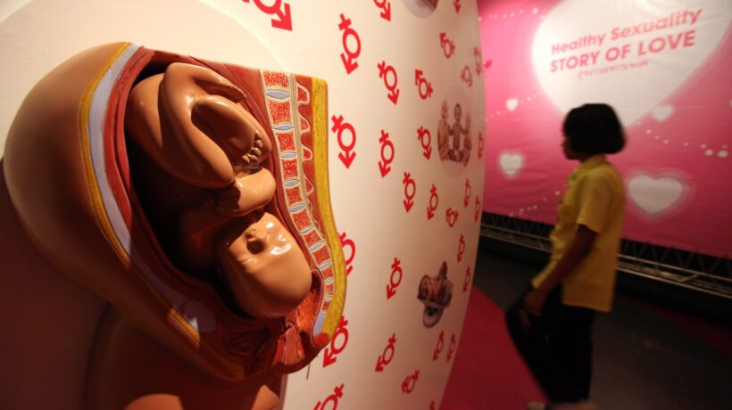 Per soldi, non per amore. Il triste business dietro l’utero in affitto