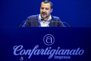 L’industria italiana è ancora viva e vegeta