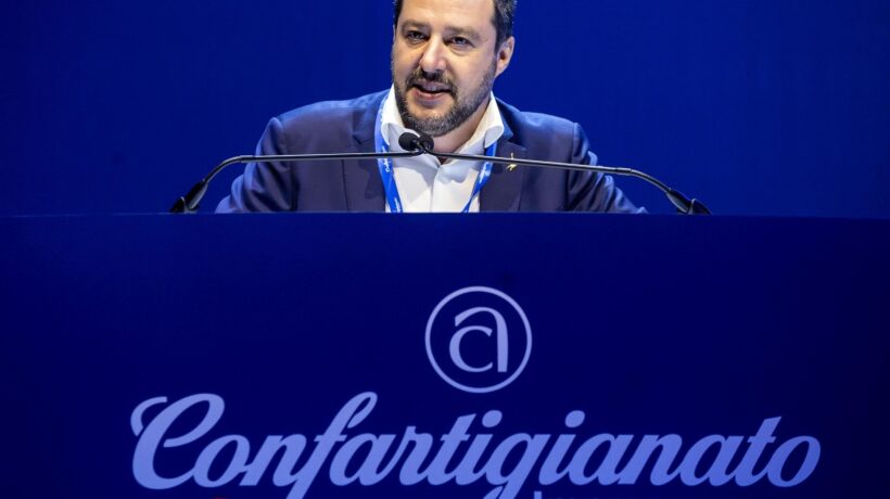 L’industria italiana è ancora viva e vegeta