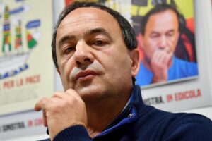 Altro che riabilitato Lucano accusato pure di truffa e falso