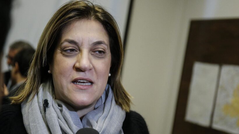 Sanità in Umbria, due del Pd in manette. Salvini: voto subito