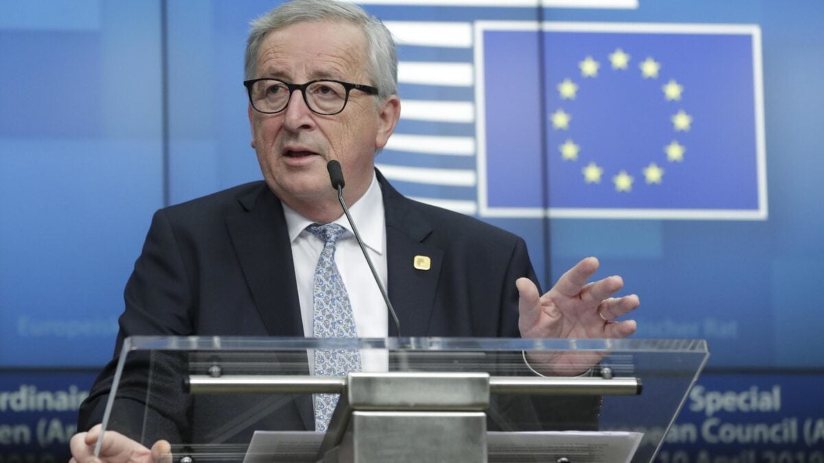 La Procura europea, altro tassello per cancellare il potere degli Stati