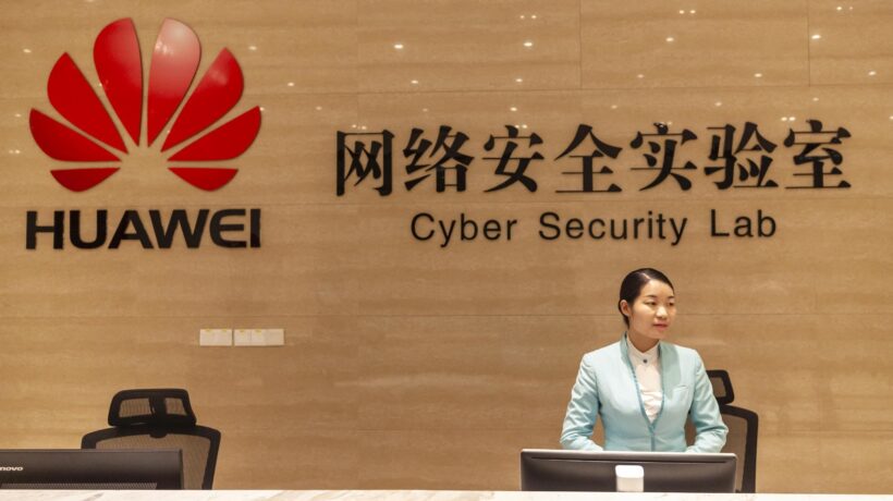 Huawei cambia strategia sul 5G: allearsi con Apple per fare la pace