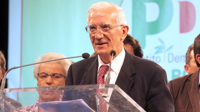 Da San Marino fondi sospetti a Vittorio Prodi