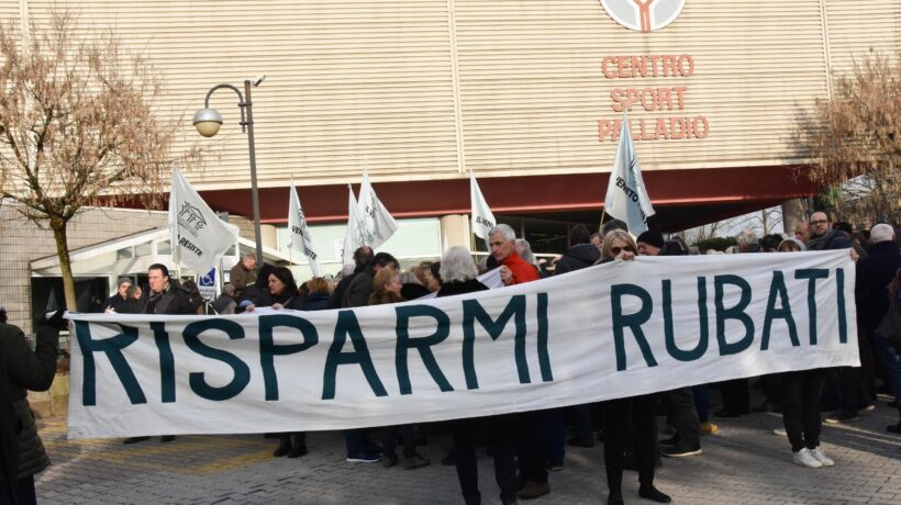 Tutti gli errori di Bankitalia che hanno affossato Pop Vicenza
