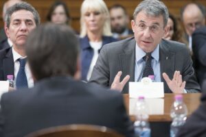 Dissesto ambientale, 5 miliardi bloccati dall’algoritmo del ministero