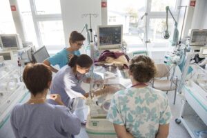 L’Italia fa pochi figli e non è solo colpa del Pil