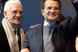 I misteri della banca a San Marino in affari con la società di un Prodi