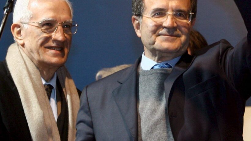 I misteri della banca a San Marino in affari con la società di un Prodi