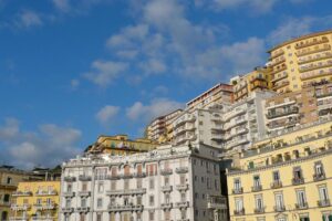 Il settore immobiliare torna ai livelli del 2010