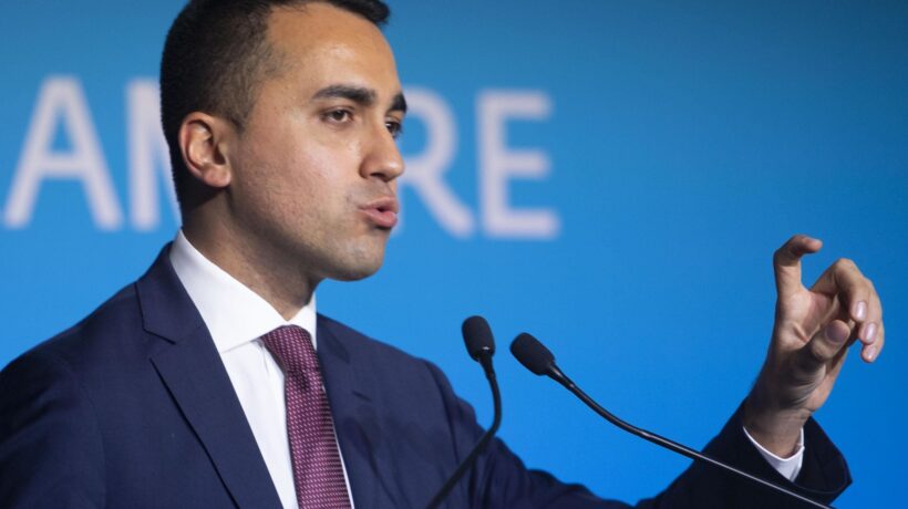 La Lega ha battuto Di Maio ai punti. Il Pd corre a corteggiare il M5s