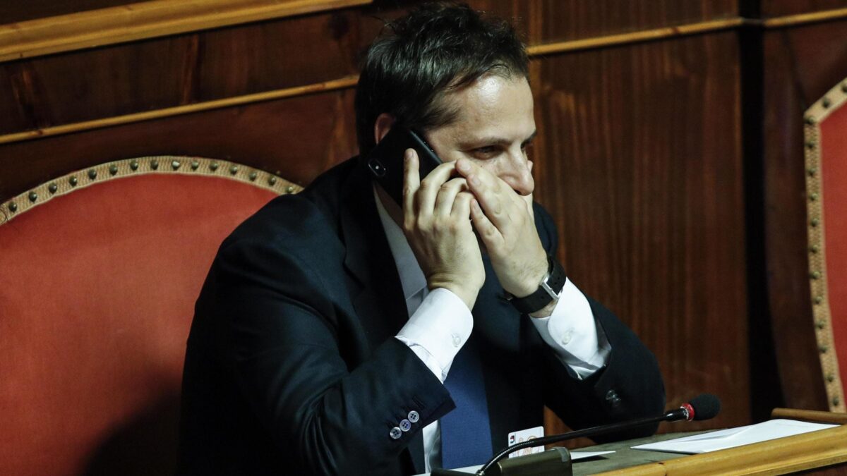 È la solita storia. «Repubblica» sbaglia ma non chiede scusa