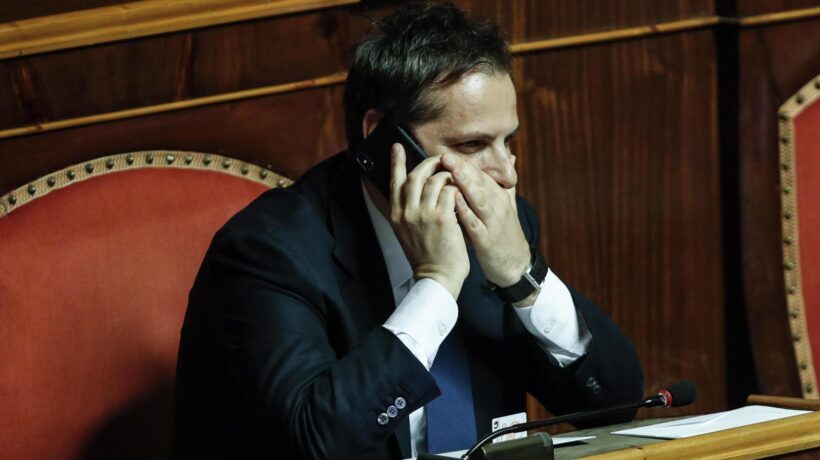 È la solita storia. «Repubblica» sbaglia ma non chiede scusa