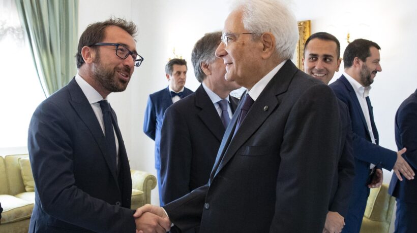 Le critiche del Quirinale? Uno sparo a salve