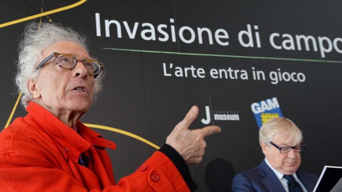 Giampiero Mughini: «I fascisti? Non erano dei mostri…»