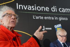 Giampiero Mughini: «I fascisti? Non erano dei mostri…»