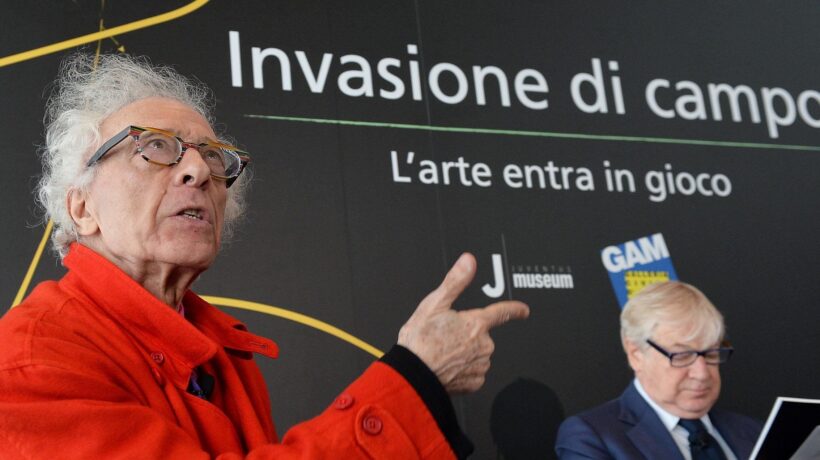 Giampiero Mughini: «I fascisti? Non erano dei mostri…»