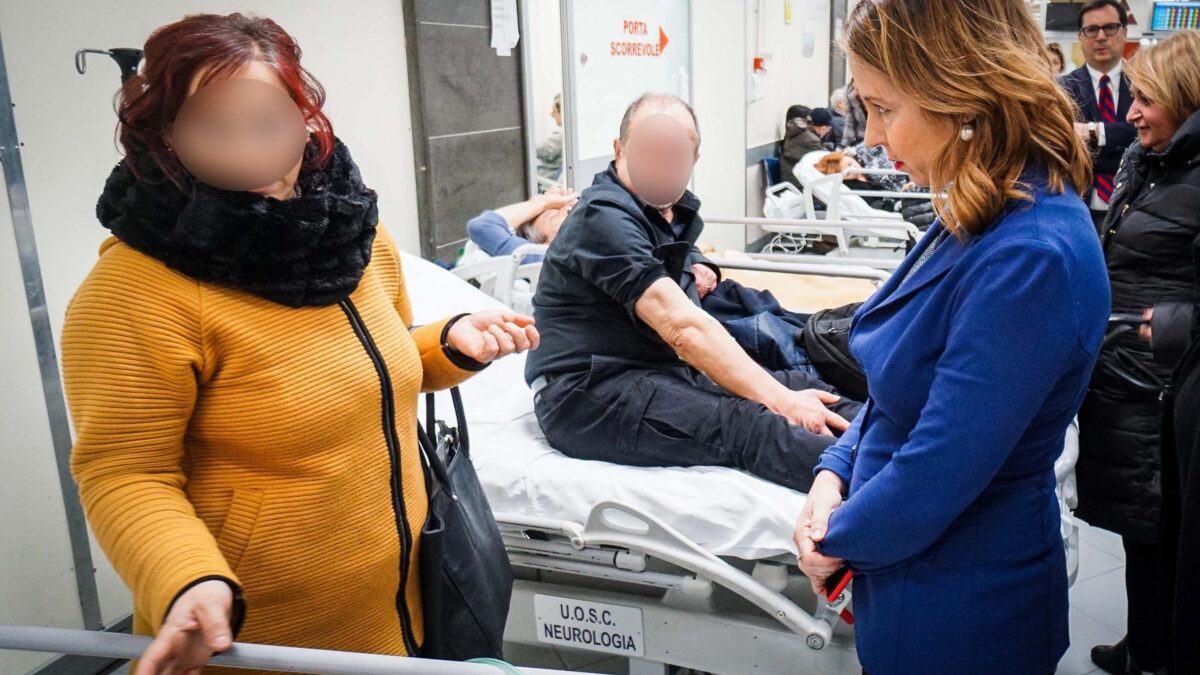 Sanità corrotta: camici sporchi e mazzette in corsia. Così rubano sulla nostra pelle