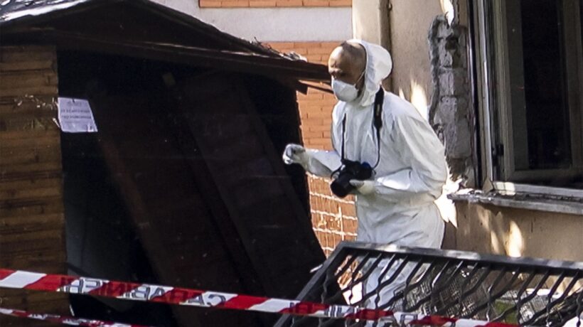 Spara e ferisce il ladro albanese. Andrea non deve essere processato